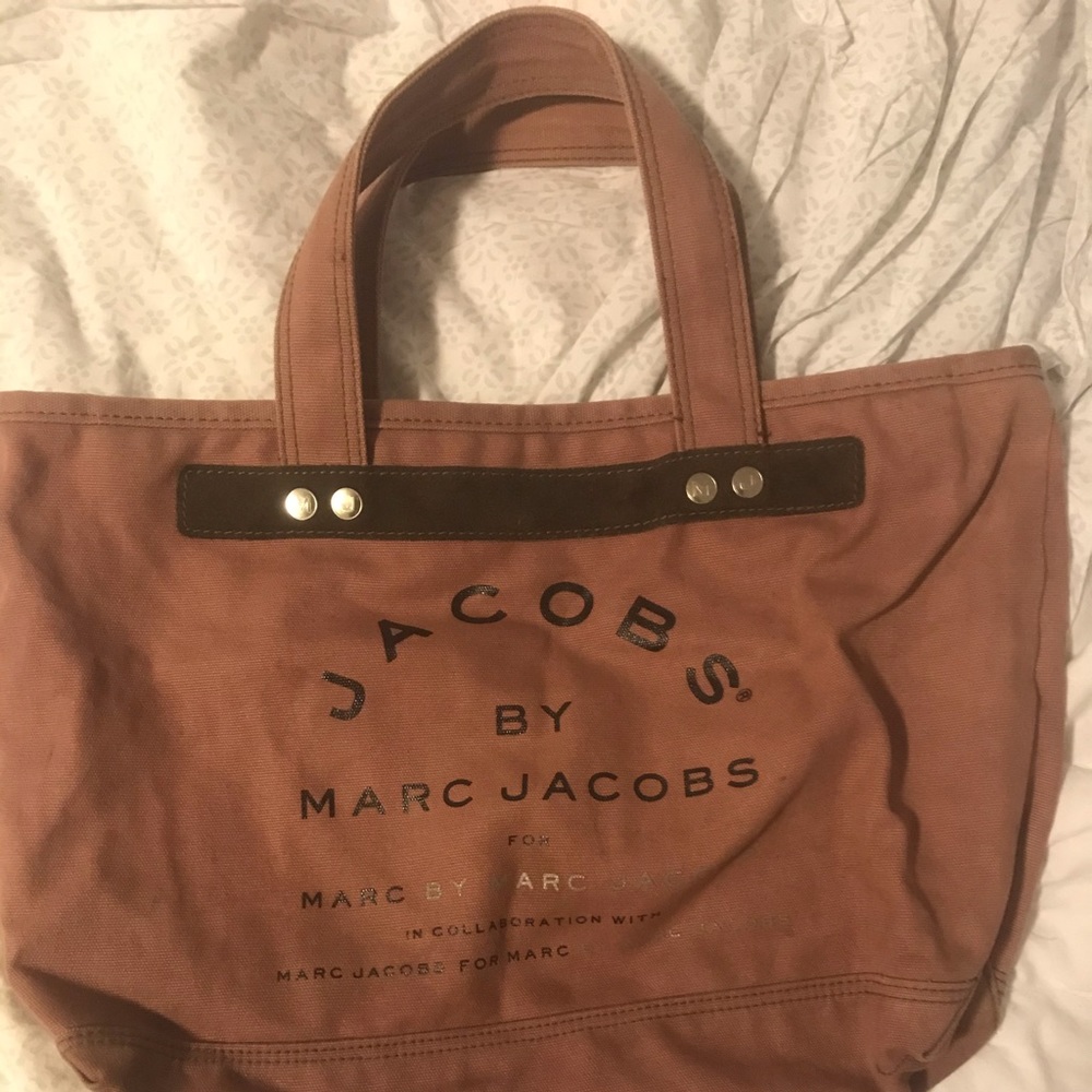 Marc Jacobs tote bag